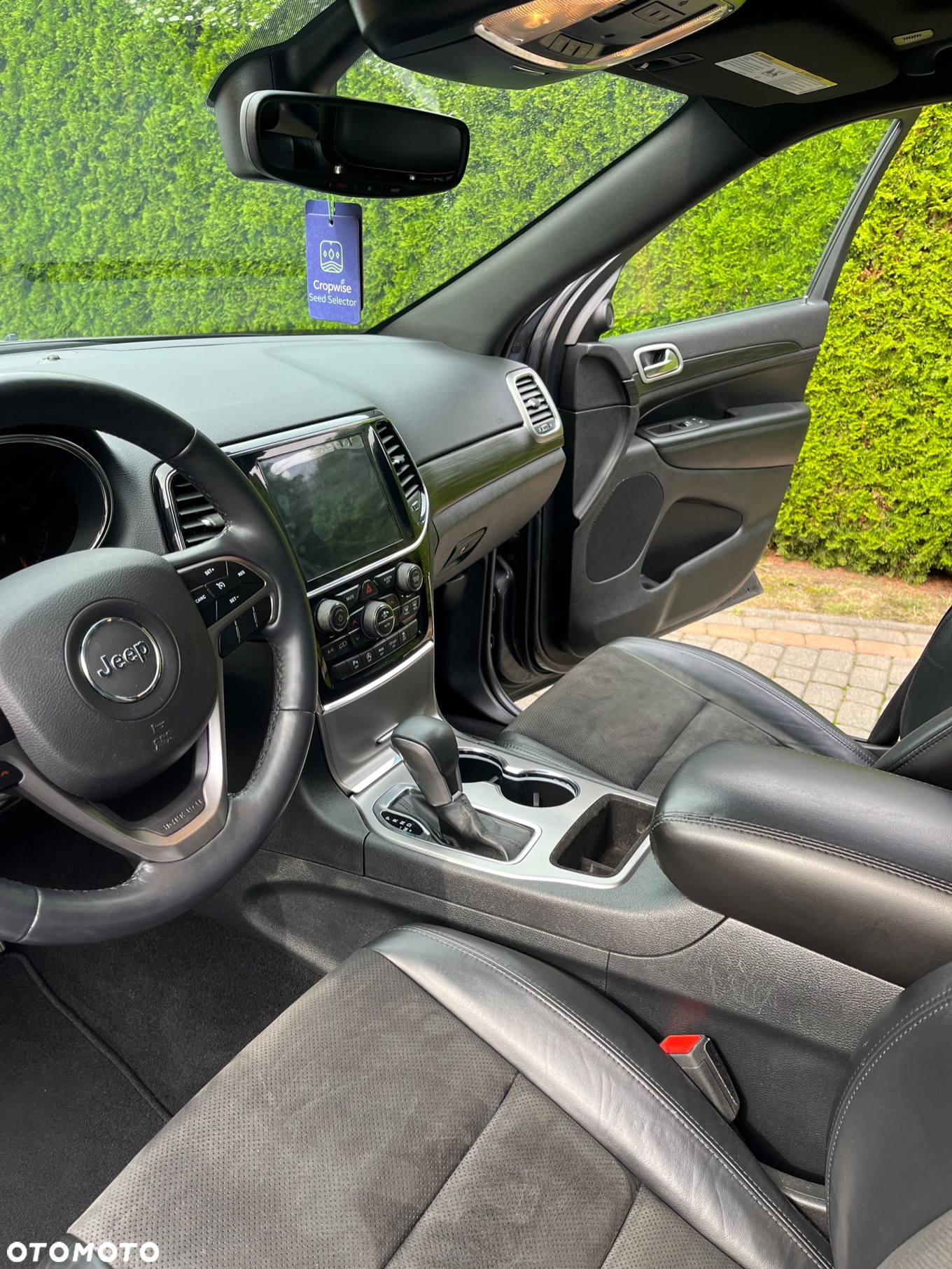 Jeep Grand Cherokee 3.6 V6 Laredo - 14