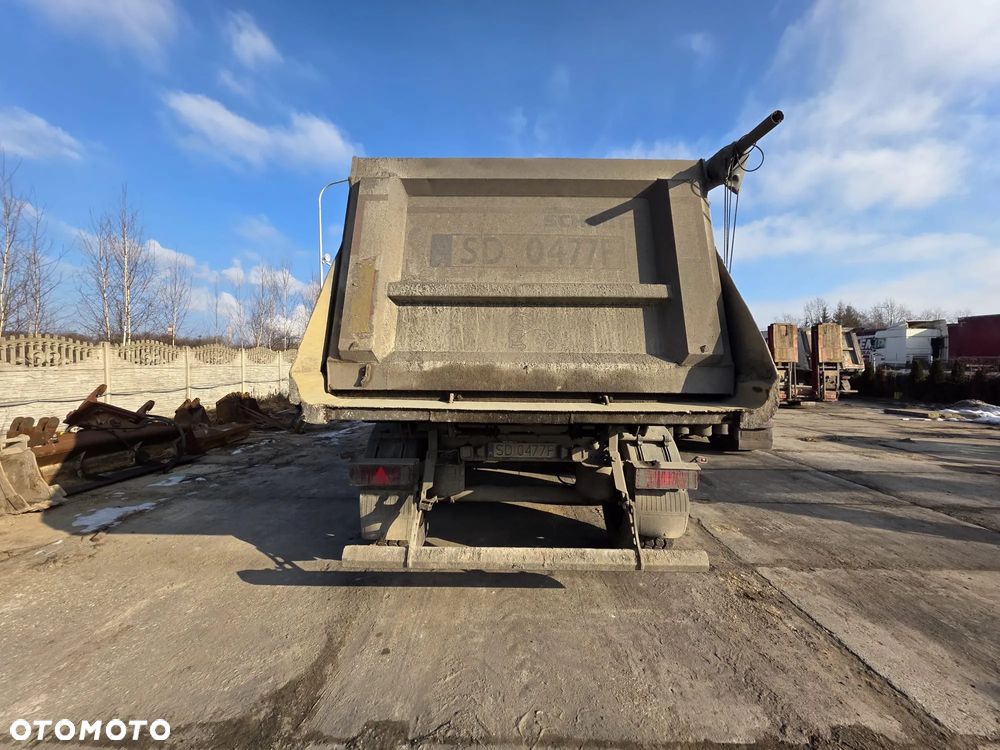 Schmitz Cargobull SKI 24 SL7.2 - 4
