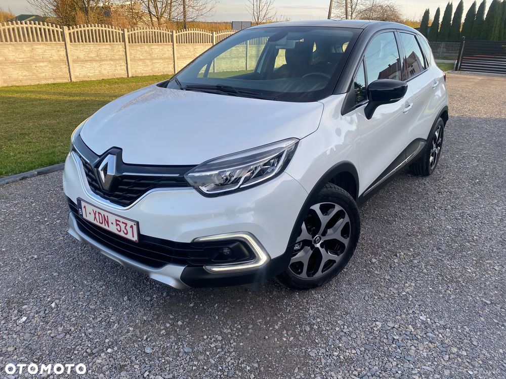 Renault Captur 0.9 Energy TCe Intens - 9