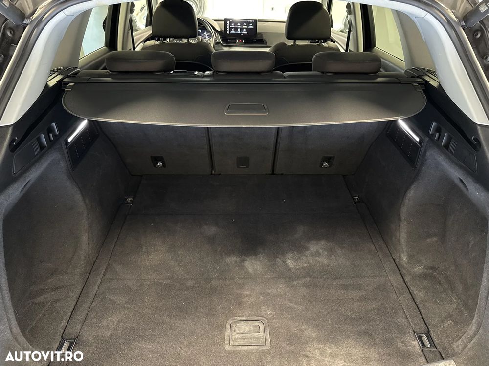 Audi Q5 40 TDI quattro S tronic advanced - 14