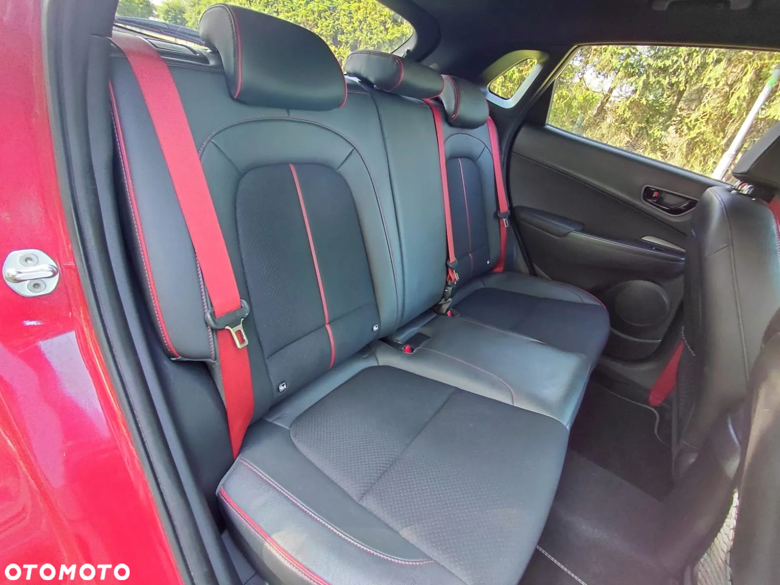Hyundai Kona - 19