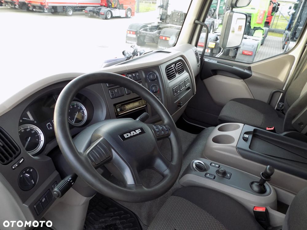 DAF LF260 CHŁODNIA - 11