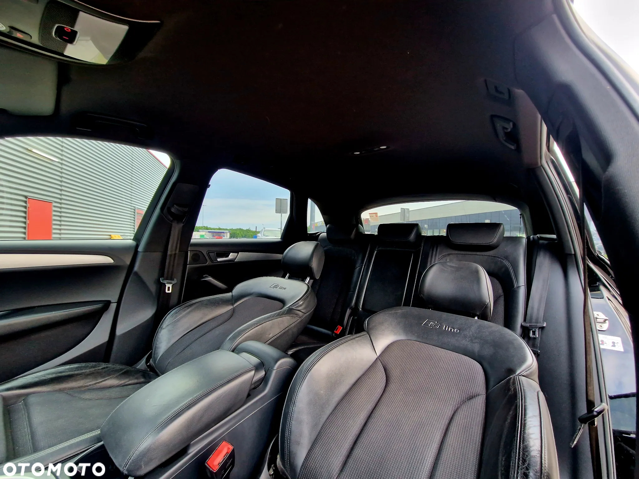 Audi Q5 3.0 TDI Quattro S tronic - 32