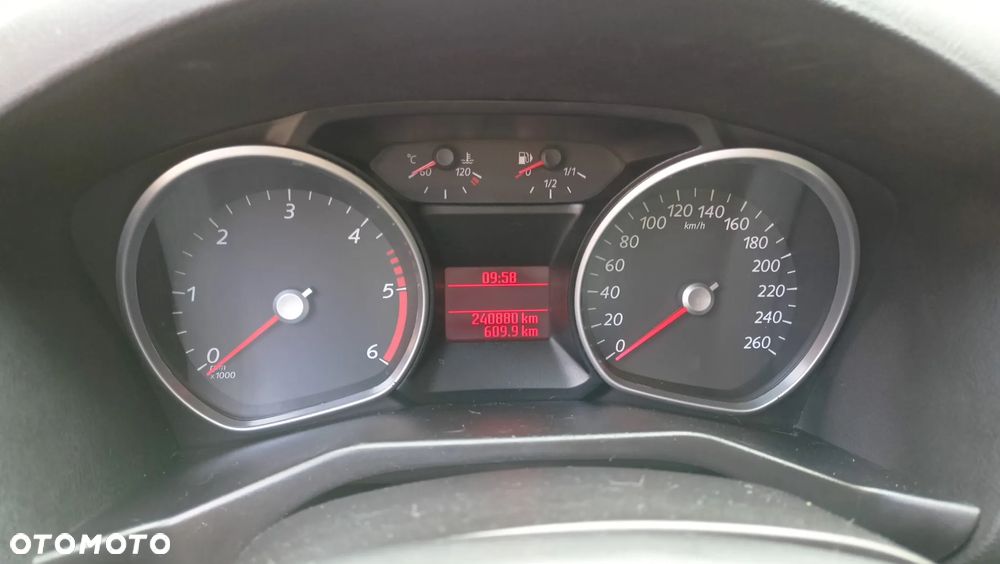 Ford Mondeo 2.0 TDCi Gold X - 5