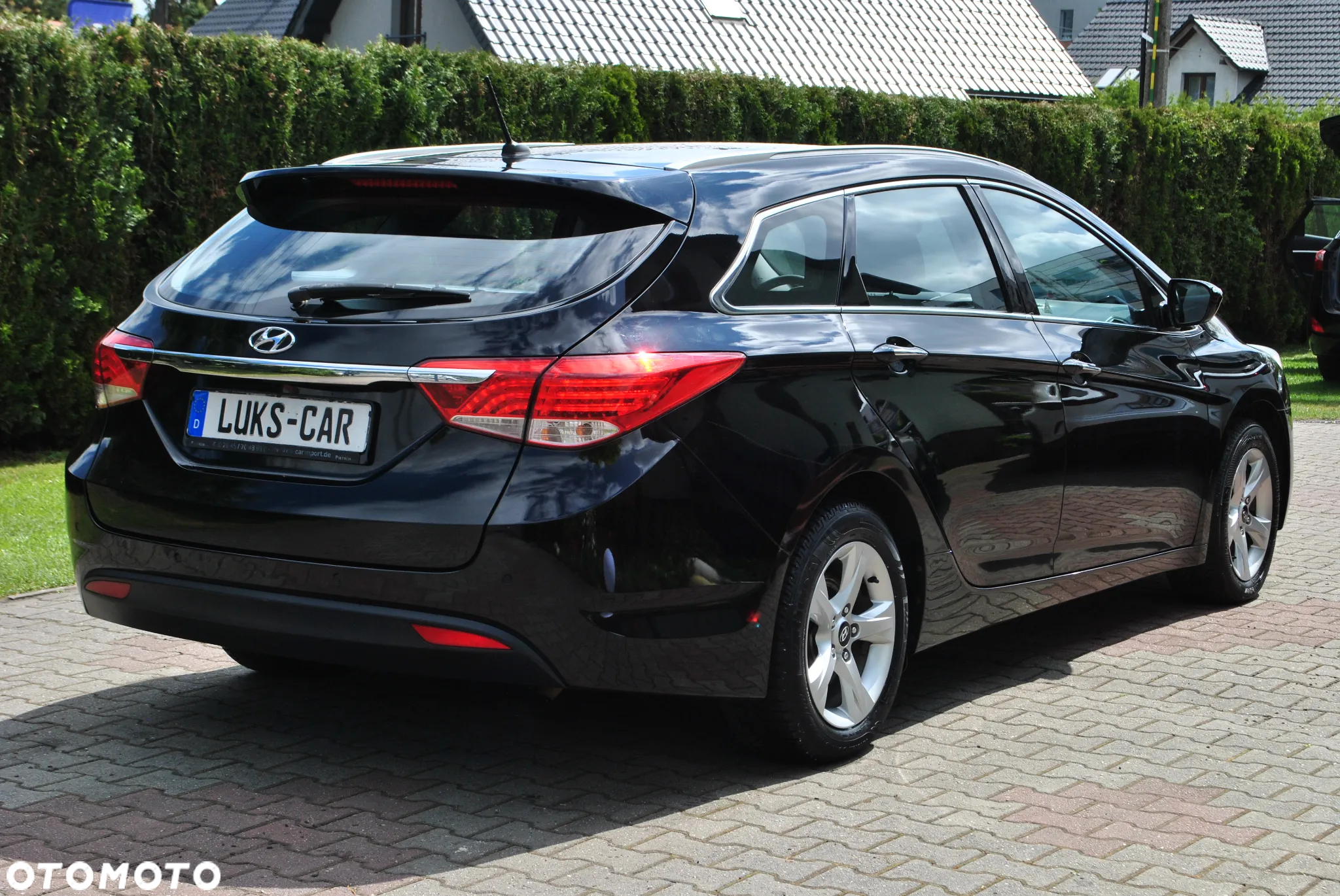 Hyundai i40 1.6 GDI Style - 5