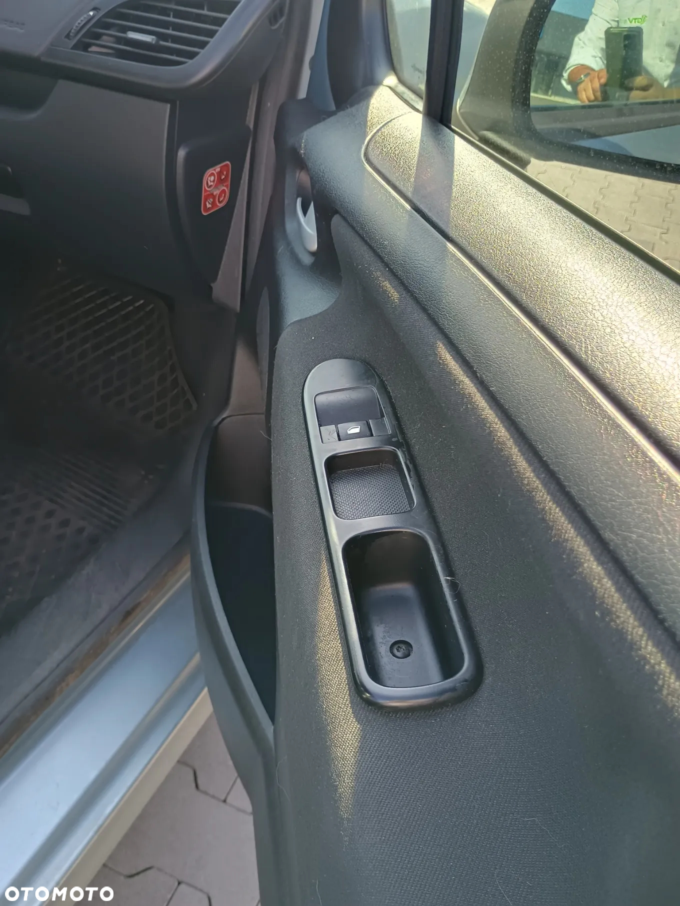 Peugeot 207 1.4 HDi Active - 14