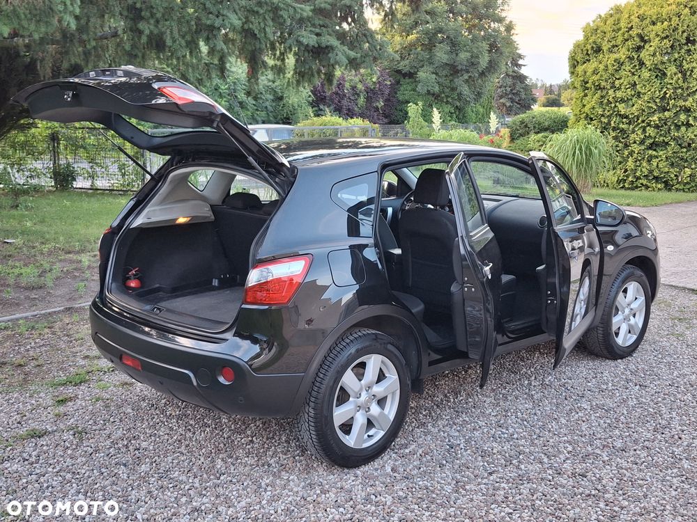 Nissan Qashqai - 12