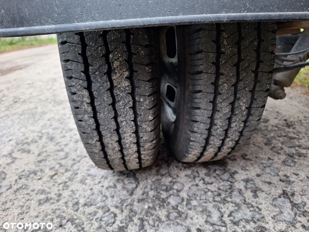 Iveco Kiper - 22
