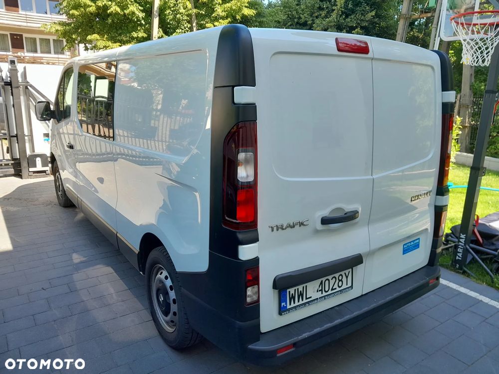 Renault Trafic - 3