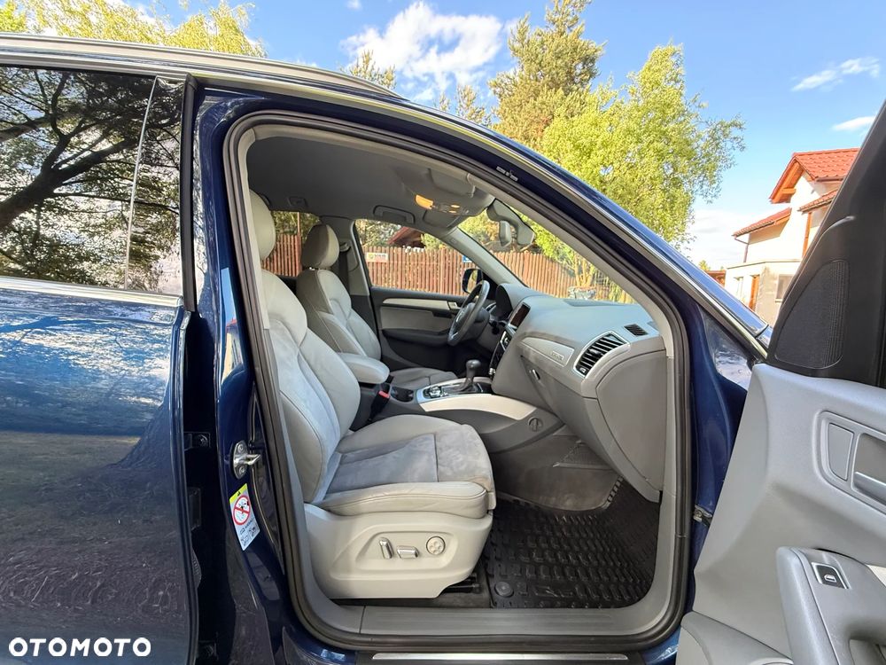 Audi Q5 - 27