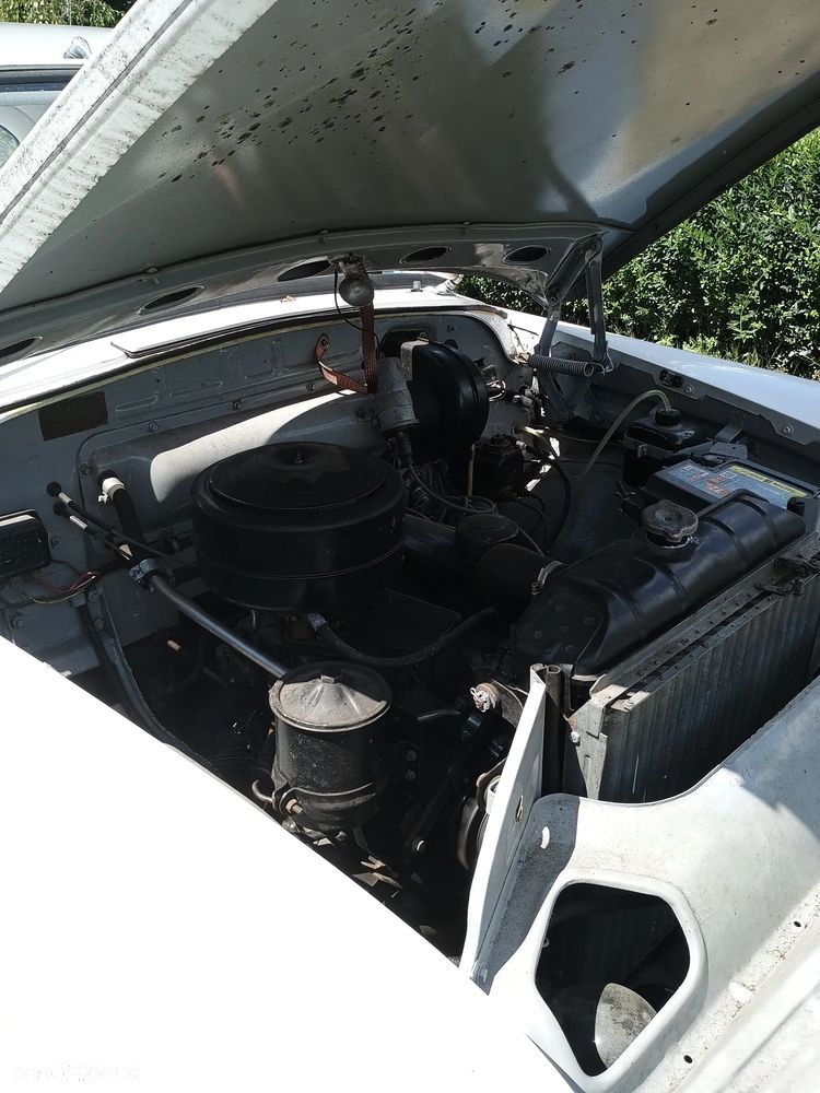 Wołga GAZ-21 - 9