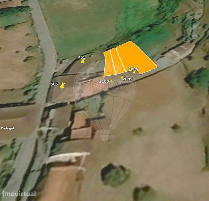 Moradia T6 para venda - Grande imagem: 2/11