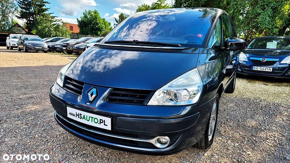 Renault Espace 2.0 Privilege - 28