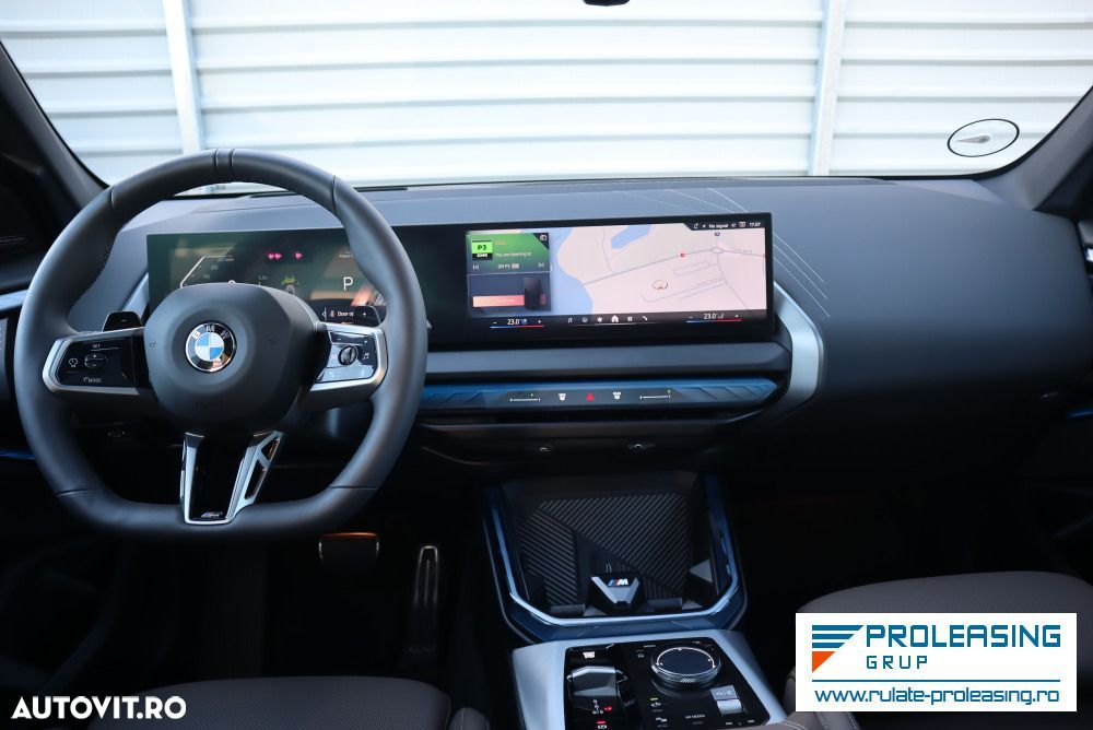BMW X3 - 14