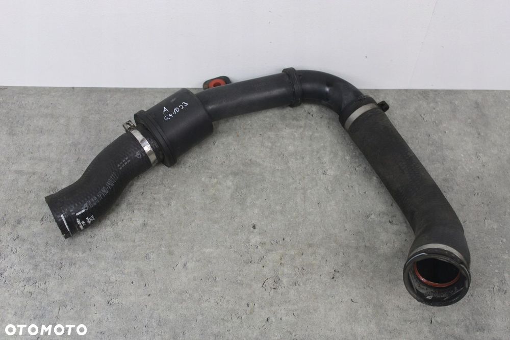 RURA PRZEWÓD TURBINY ALFA ROMEO GIULIETTA 1.4 MULTIAIR 50517509 - 1