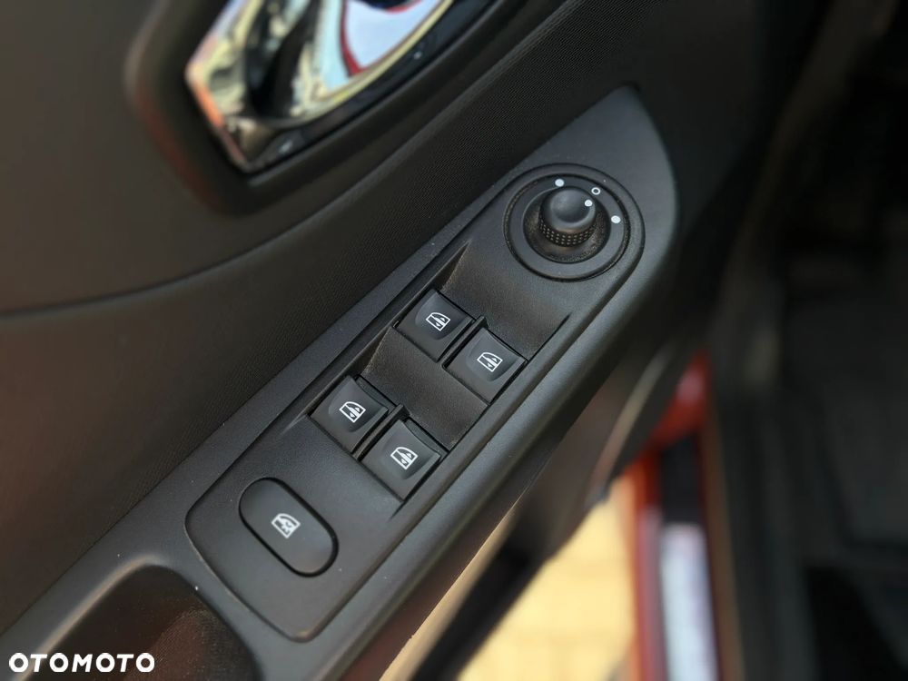 Renault Captur 0.9 Energy TCe Limited - 13