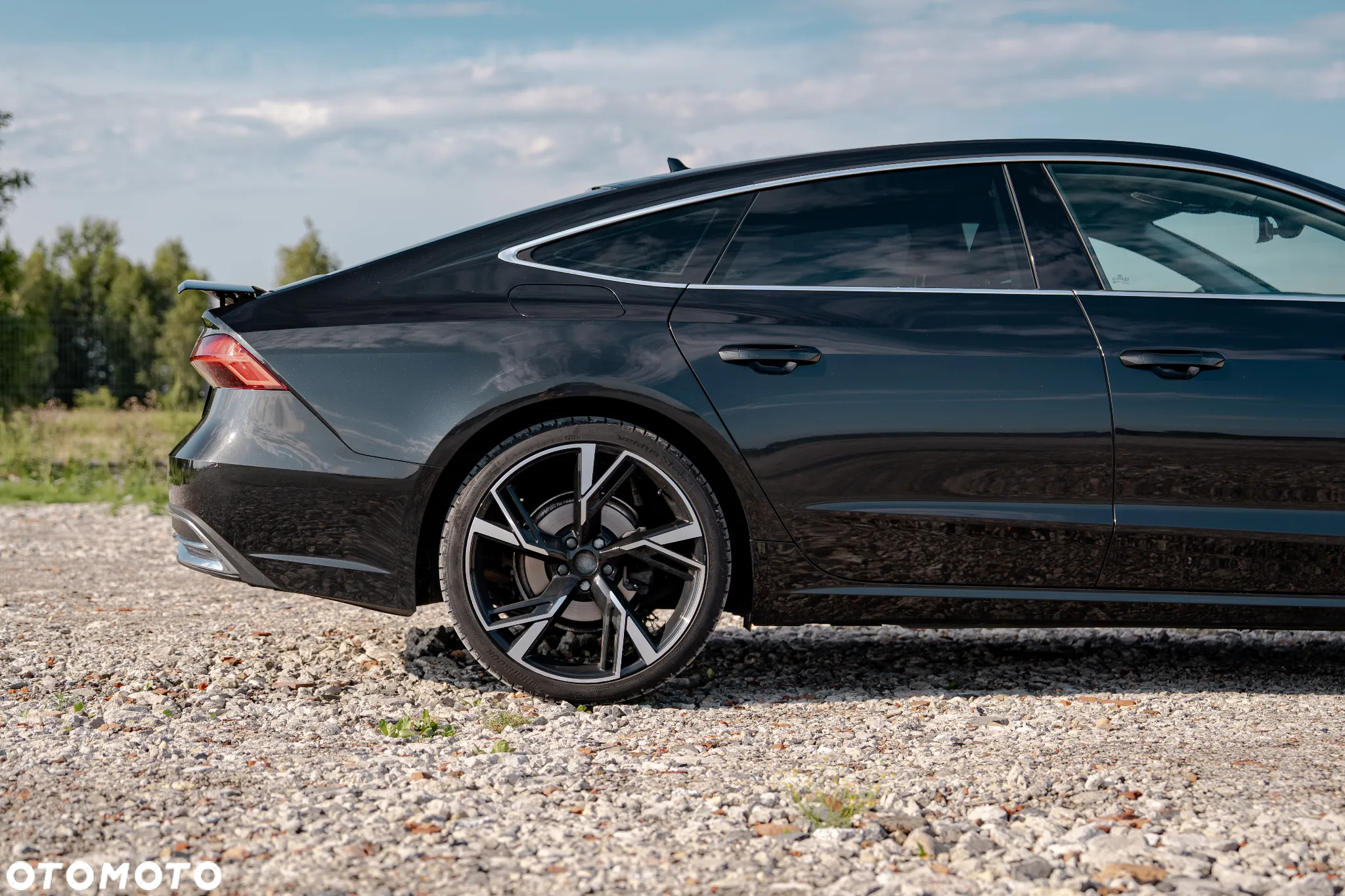 Audi A7 Sportback - 10