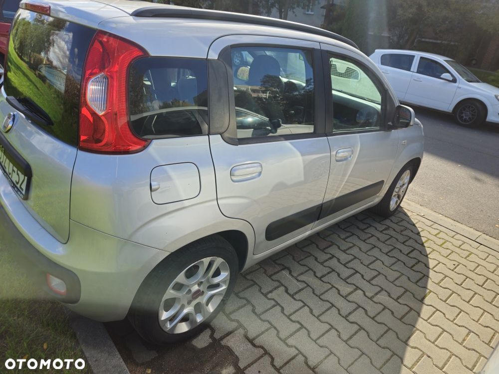 Fiat Panda - 4