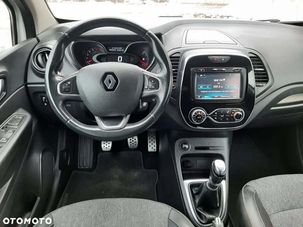 Renault Captur ENERGY TCe 120 Experience - 20