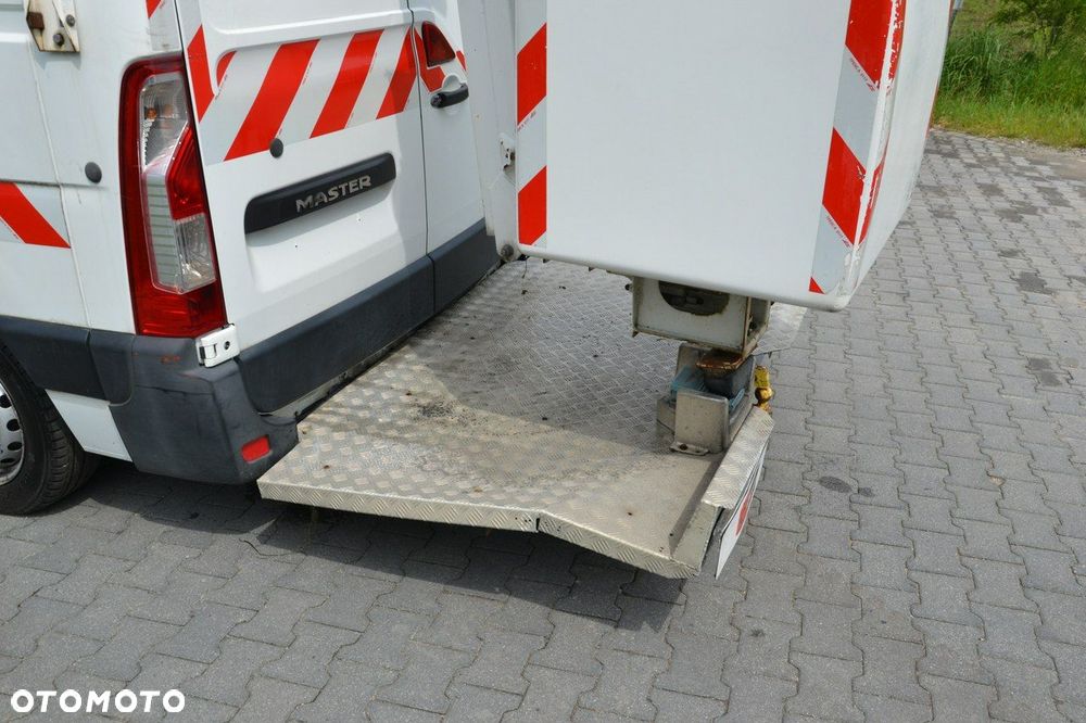 Renault Master - 10