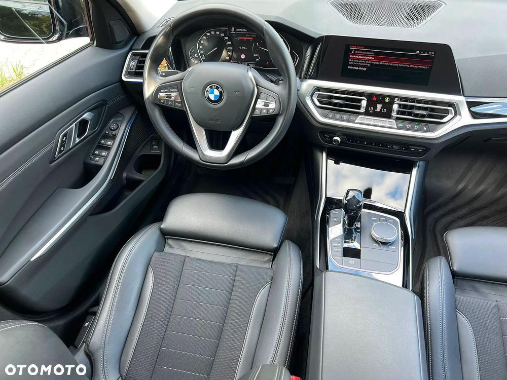 BMW Seria 3 - 7