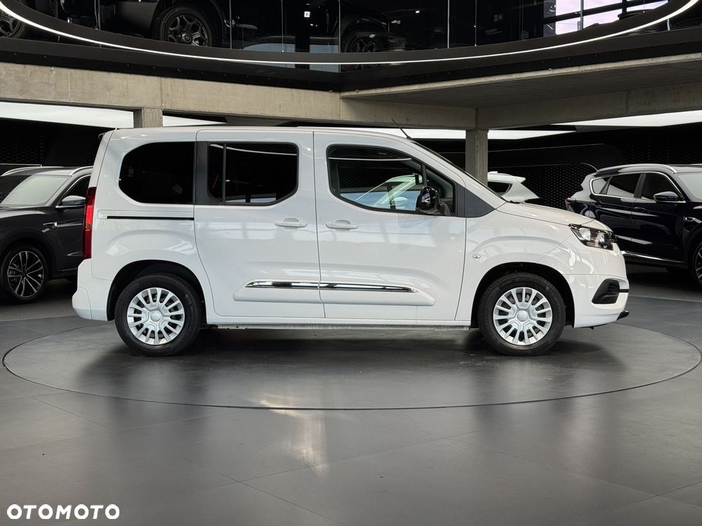 Toyota Proace City Verso 1.5 D-4D Business - 7