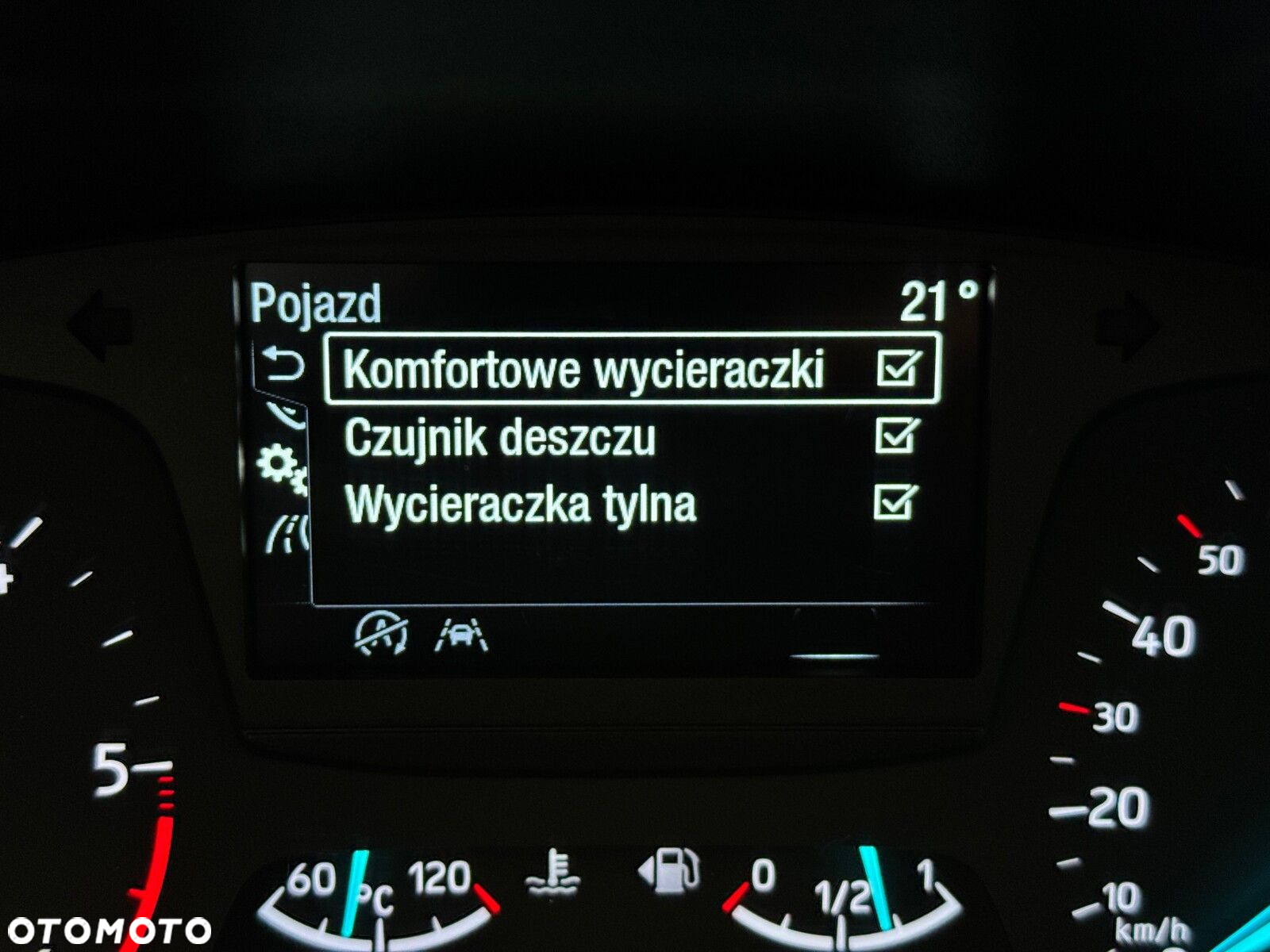 Ford Focus 1.5 EcoBlue Trend Edition - 37