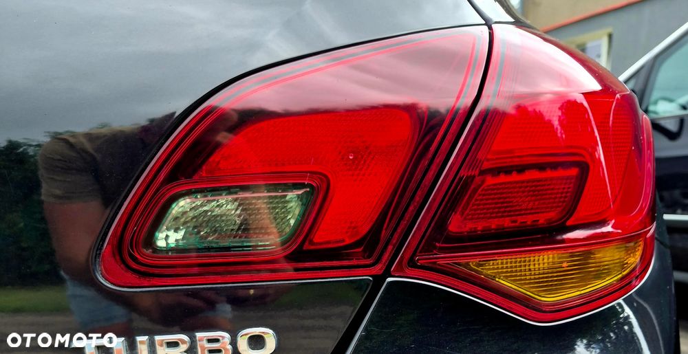 Opel Astra 1.4 Turbo - 32