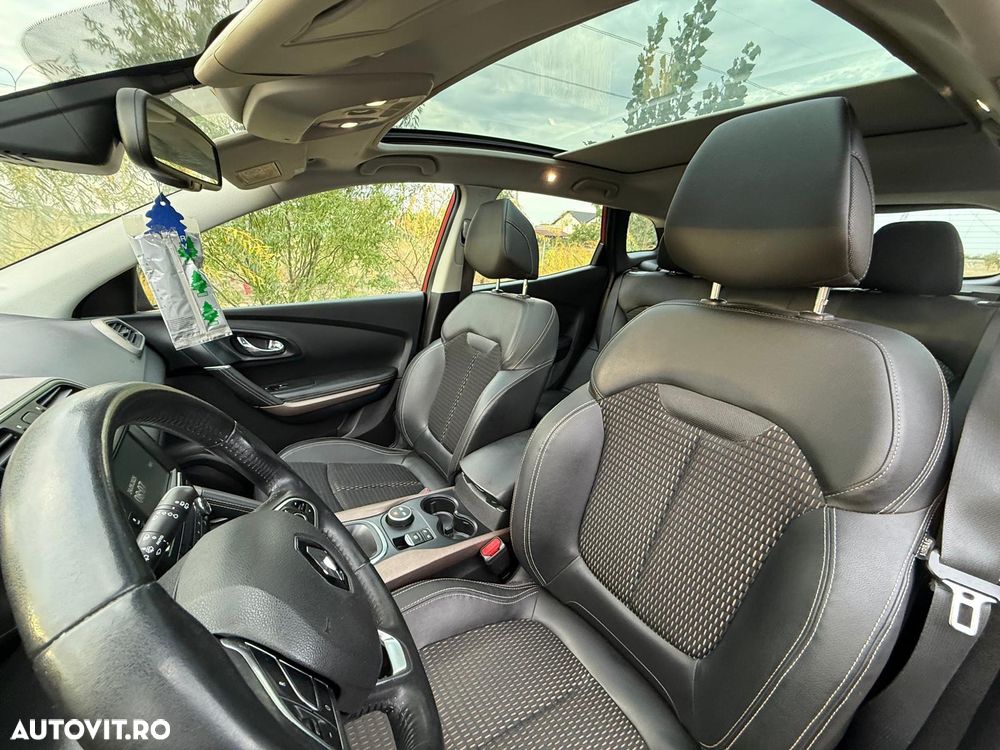 Renault Kadjar Energy dCi 110 EDC COLLECTION - 10