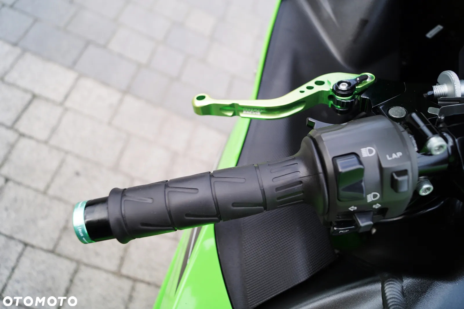 Kawasaki Ninja - 14
