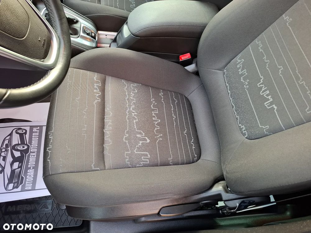 Opel Meriva 1.3 CDTI Style - 16