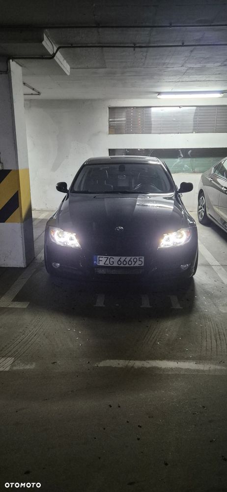 BMW Seria 3 320d DPF - 15