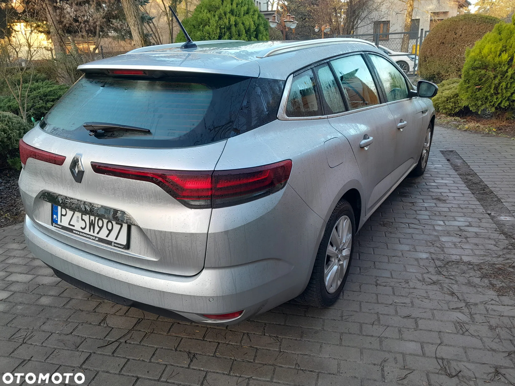 Renault Megane - 4