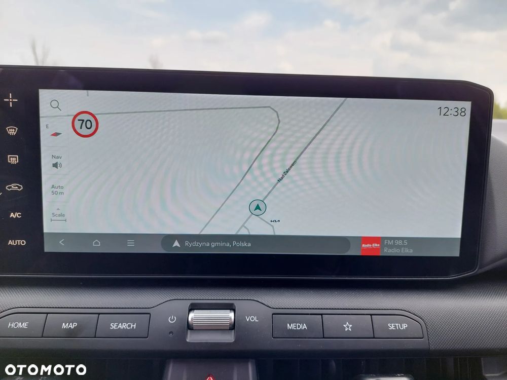 Kia K4 1.6 T-GDI M - 13