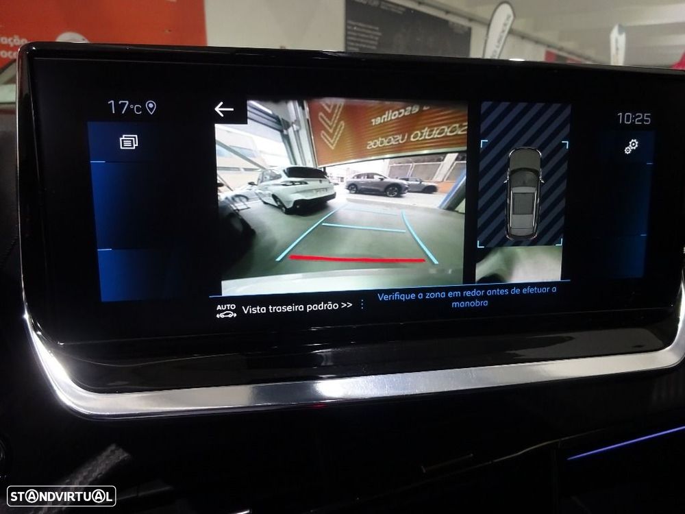 Peugeot 2008 1.5 BlueHDi GT - 26