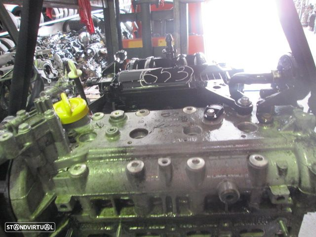 Motor 199A6000 ALFA ROMEO MITO 2010 1.4I16V  95CV - 5