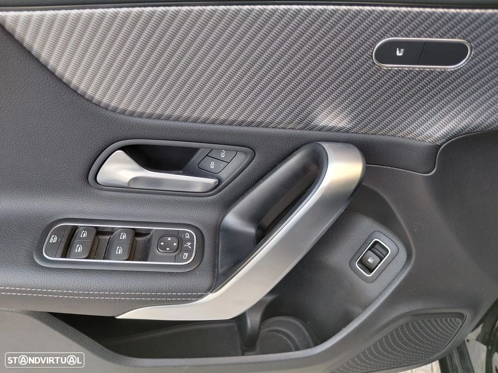 Mercedes-Benz A 250 e Style Plus - 5