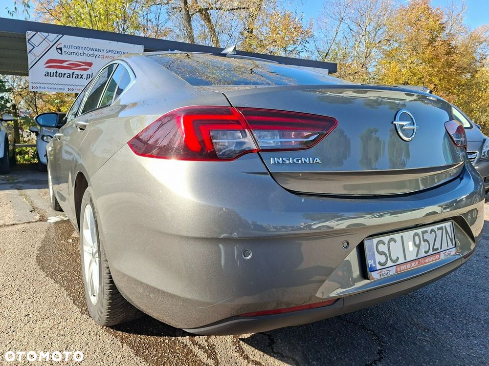 Opel Insignia 1.5 T Innovation S&S - 9