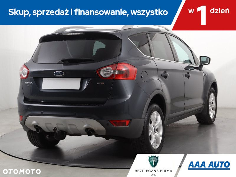 Ford Kuga - 6
