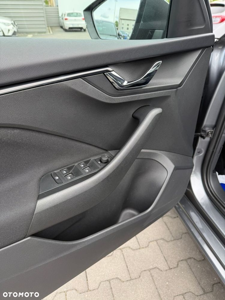 Skoda Scala 1.0 TSI Selection DSG - 12