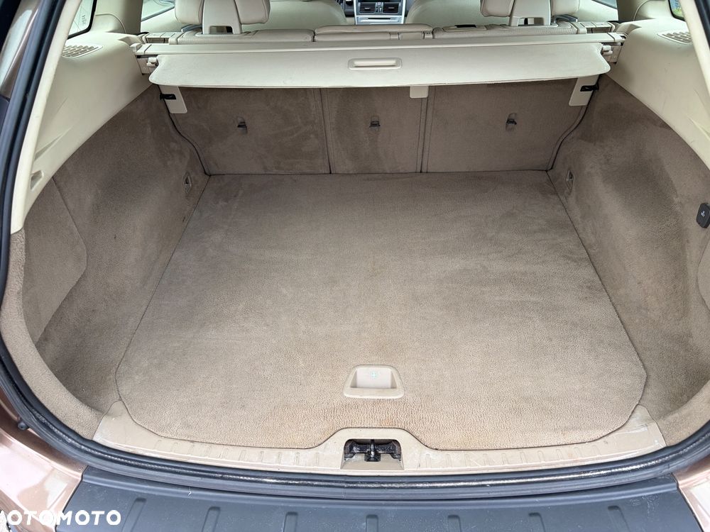Volvo XC 60 D3 Momentum - 8