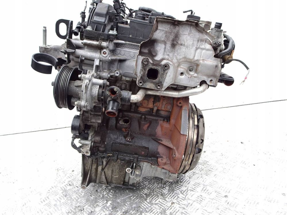 silnik ford focus mk3 1.0 ecoboost - 8