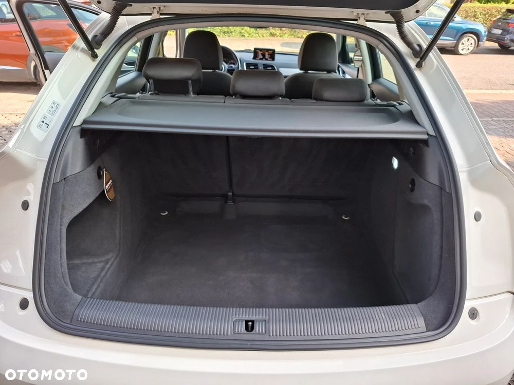 Audi Q3 2.0 TDI - 28