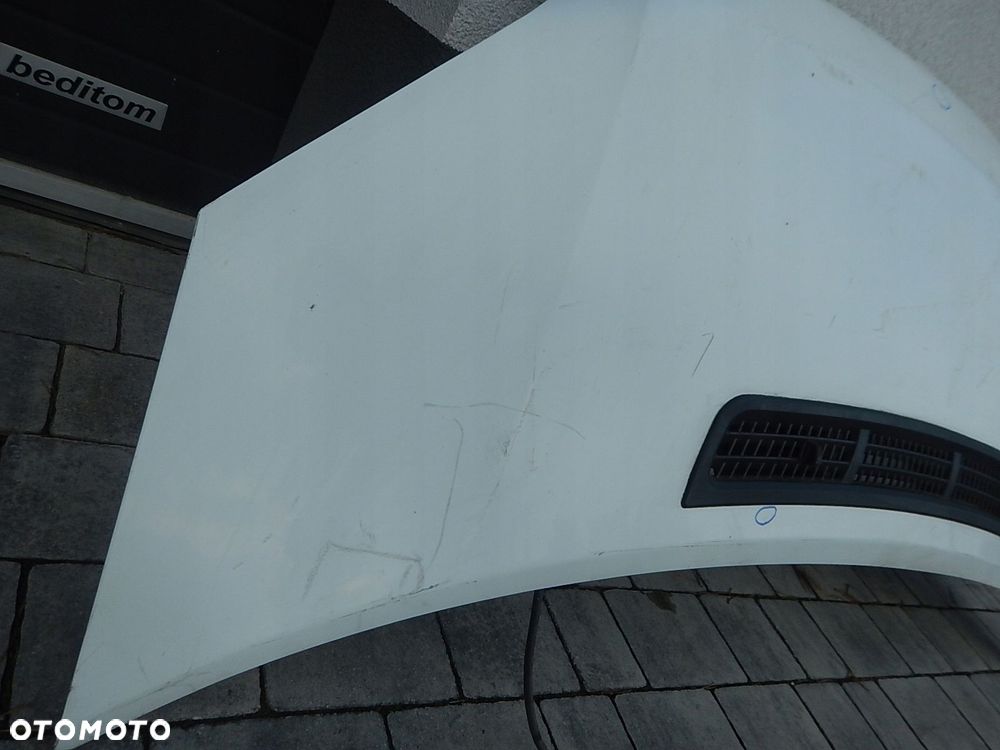 maska ford transit vi mk6 lift - 13