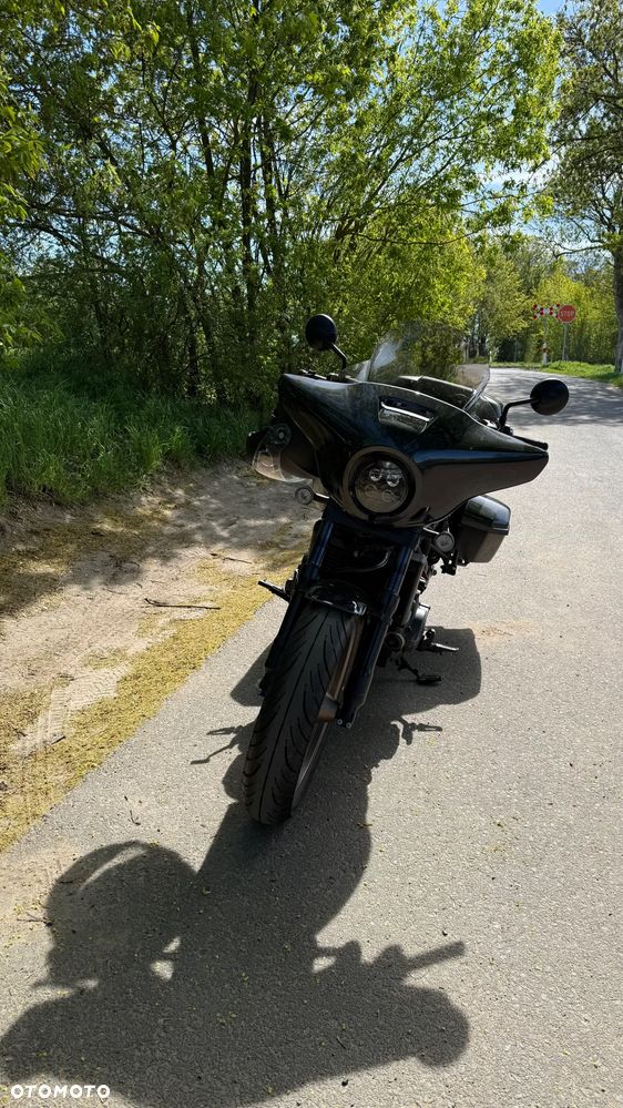 Honda CMX - 4
