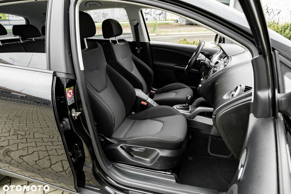 Seat Altea XL 2.0 TDI Style DSG - 23