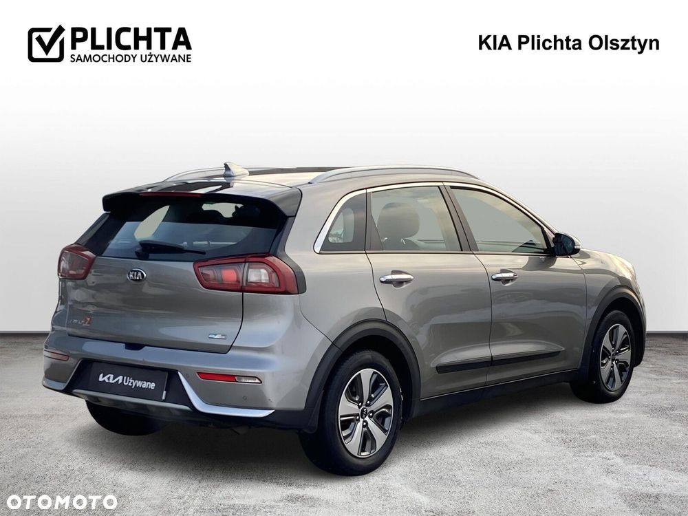 Kia Niro - 5