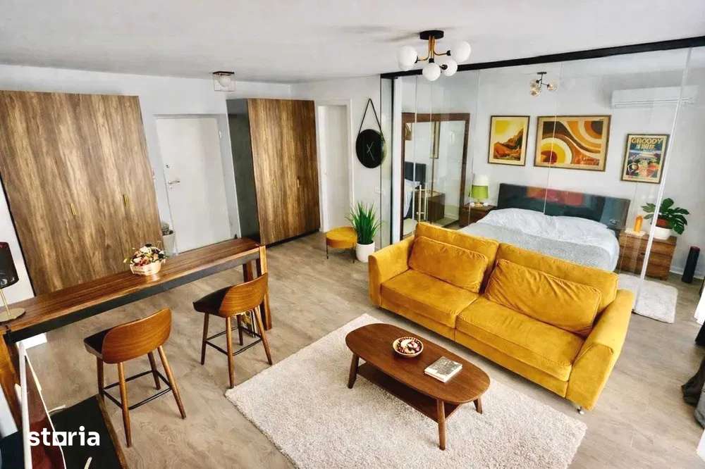 Studio dublu | 50mp | Parcare Optionala | Cloud 9 — fotografia 1