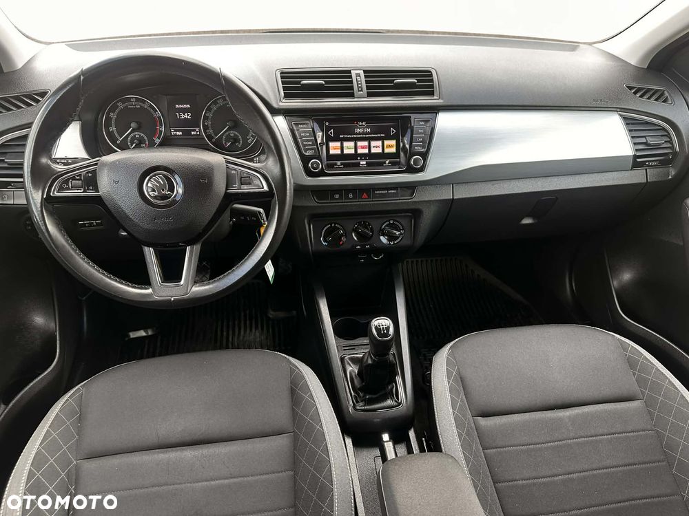 Skoda Fabia 1.0 TSI Style - 18