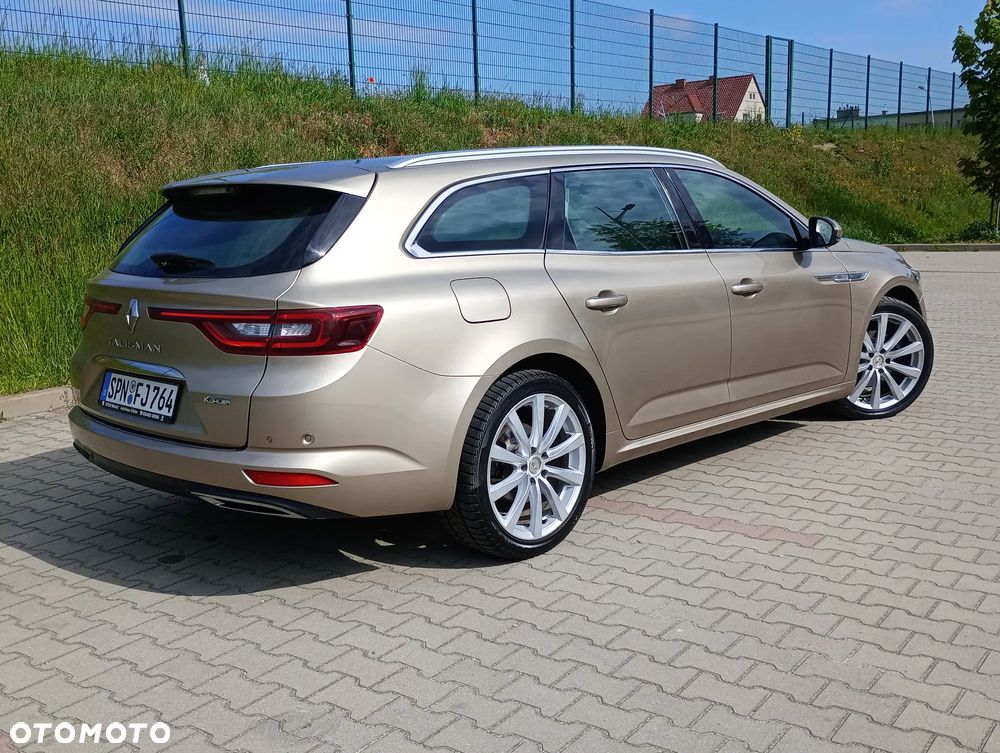 Renault Talisman ENERGY dCi 160 EDC INTENS - 7